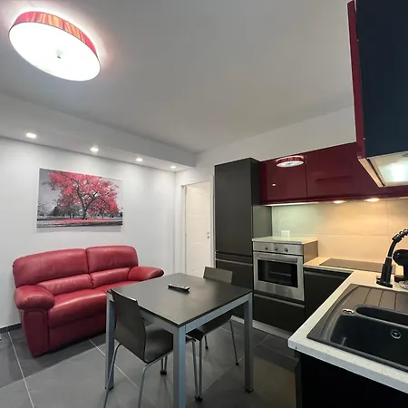 Peonia And Mughetto In The Langhe Appartement