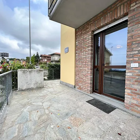 Peonia And Mughetto In The Langhe Albaretto della Torre