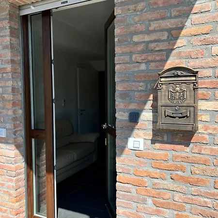 Daire Peonia And Mughetto In The Langhe Albaretto della Torre